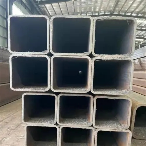 温州q355d无缝方管