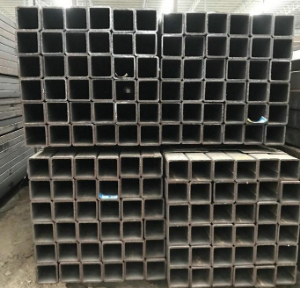 温州20#无缝方管
